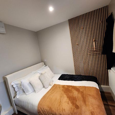 Bethel Guest Suite Norton  외부 사진