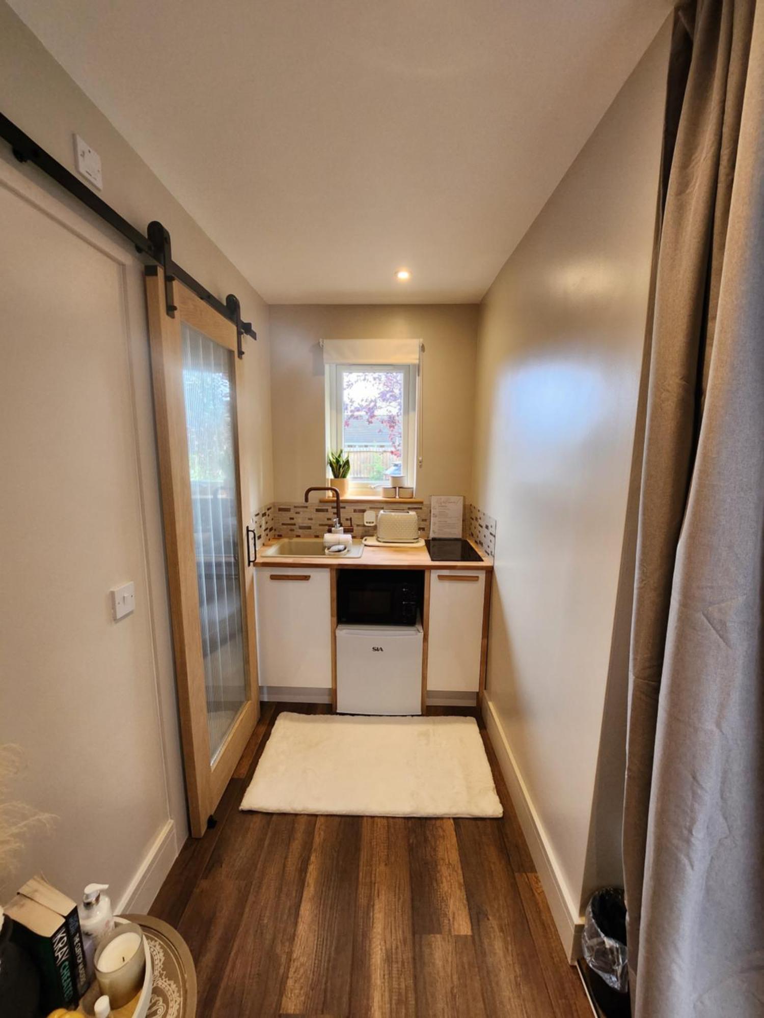 Bethel Guest Suite Norton  외부 사진