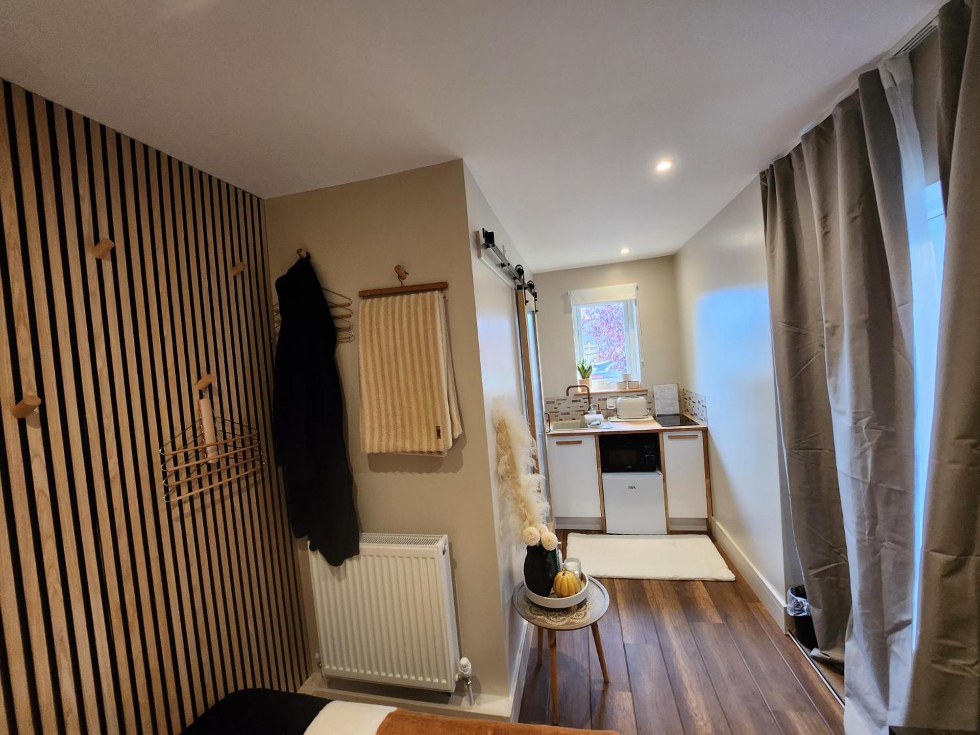 Bethel Guest Suite Norton  외부 사진