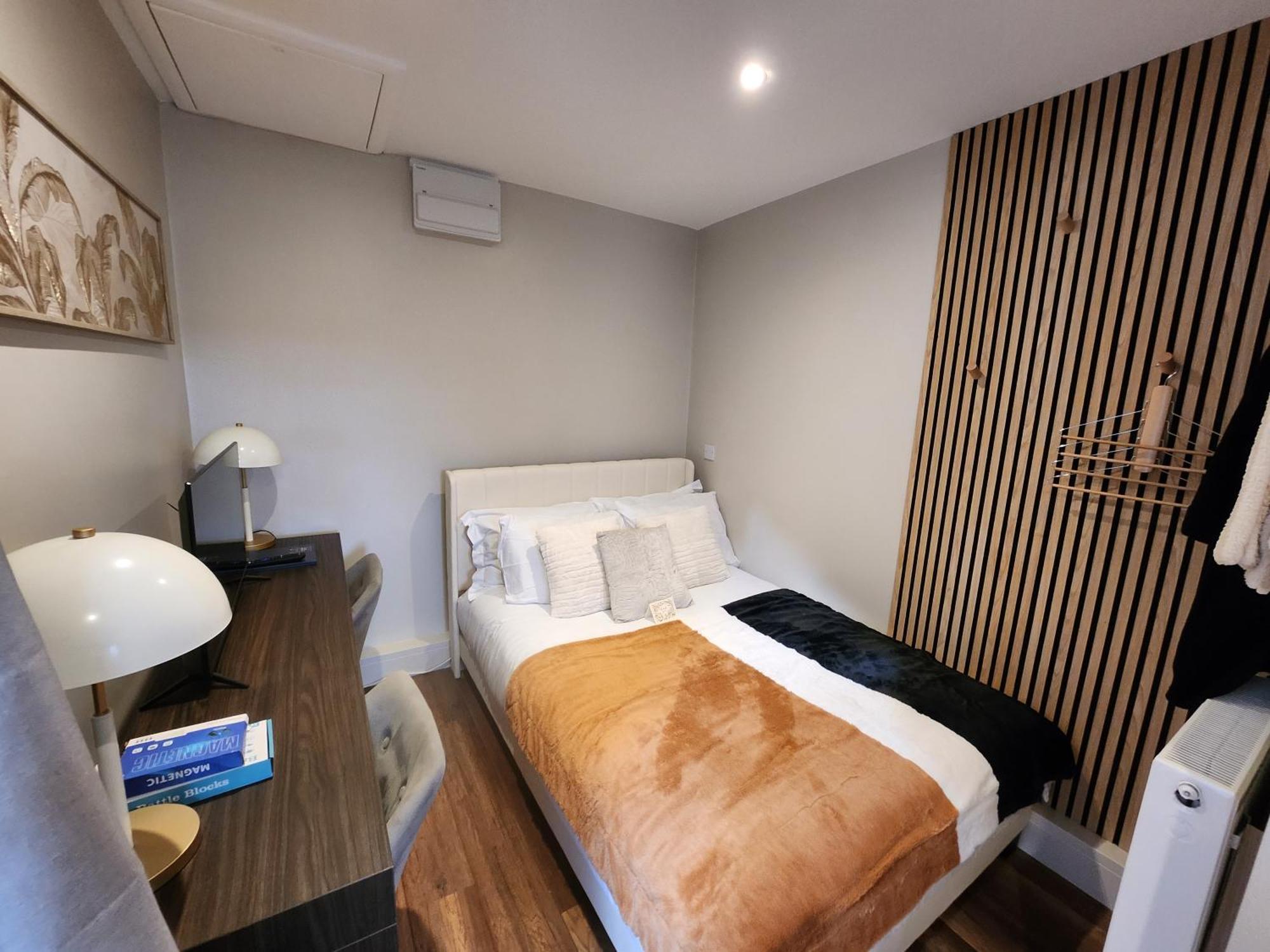 Bethel Guest Suite Norton  외부 사진