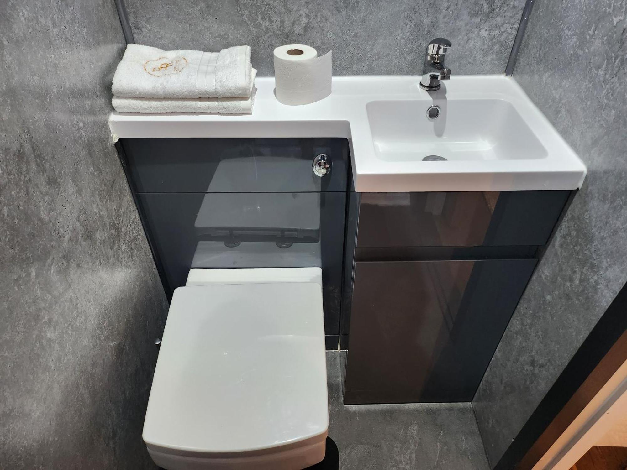 Bethel Guest Suite Norton  외부 사진