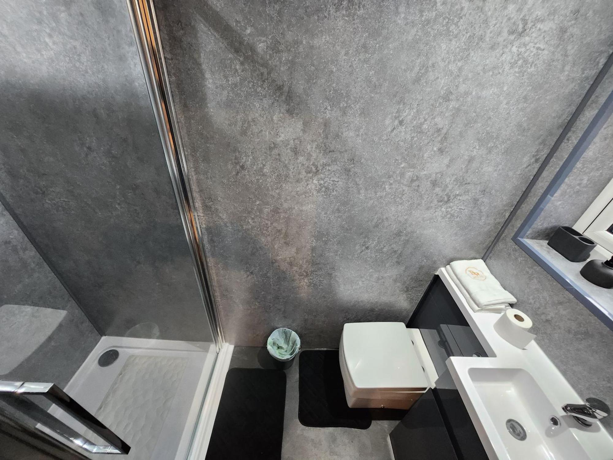 Bethel Guest Suite Norton  외부 사진