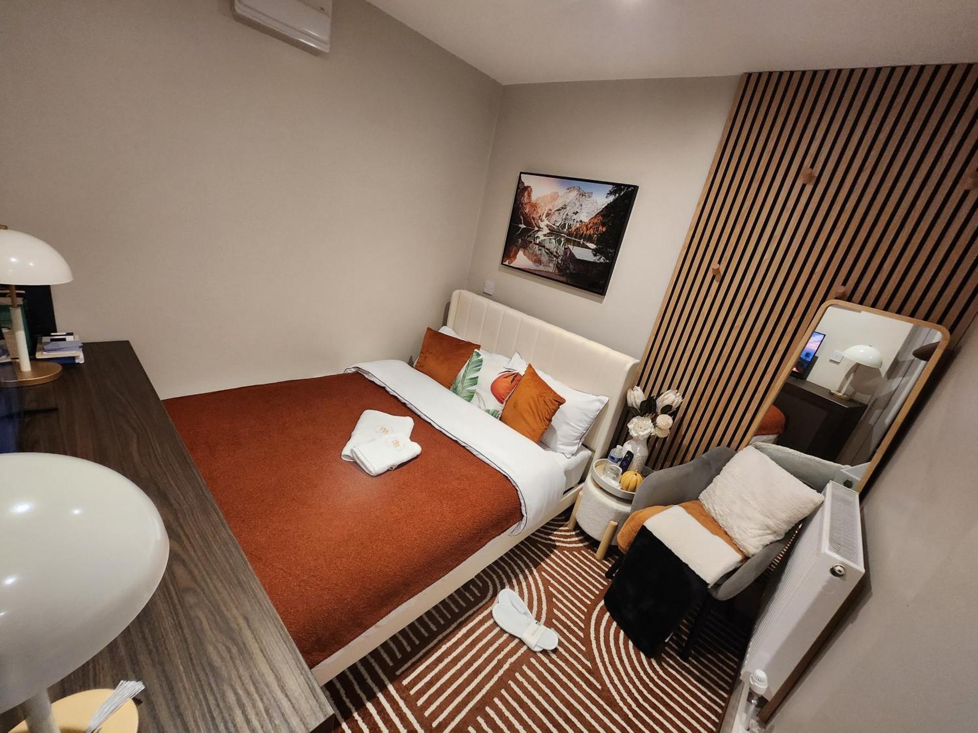 Bethel Guest Suite Norton  외부 사진